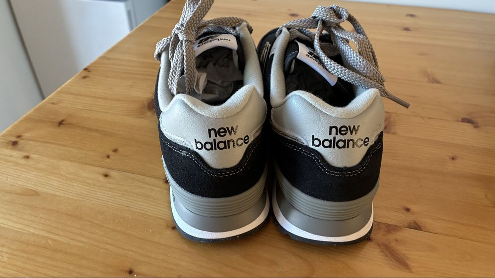 New balance 574 (нови)