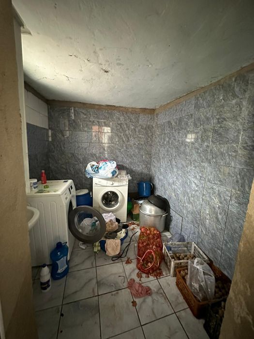 Жайлы берекелді баспана