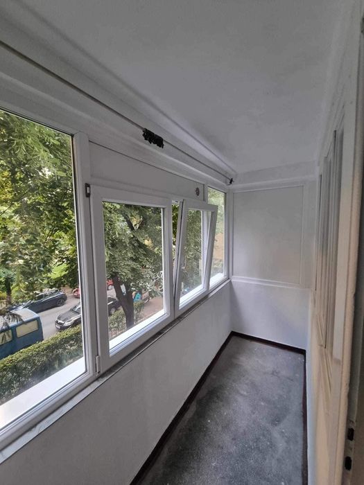 Închiriez apartament două camere, confort unu. Sectorul doi București colentino