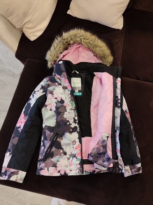 Детско ски яке Roxy