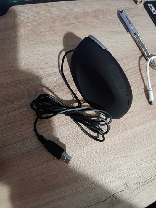 Мишка с USB кабел