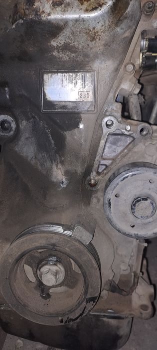 Двигатель тойота королла 1zz-f