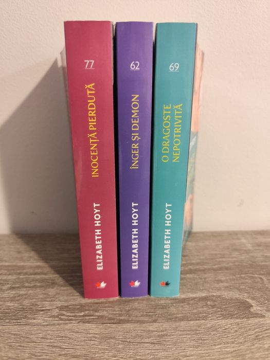 Cărți diverși Autori