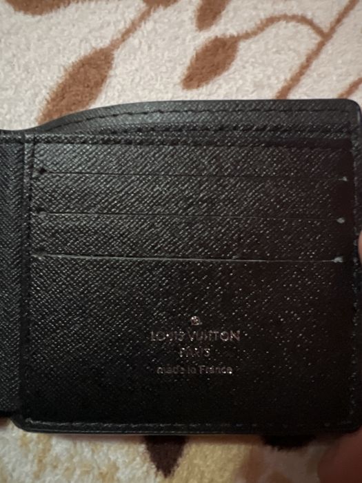 Portofel louis vuitton