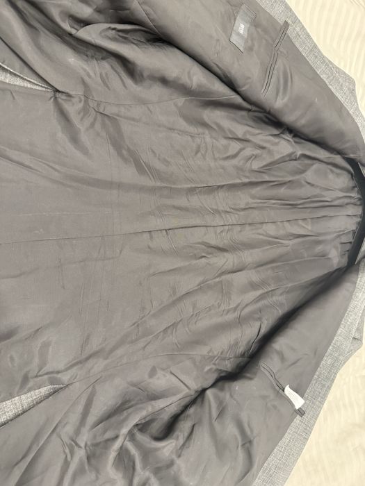 Пиджак Hugo Boss