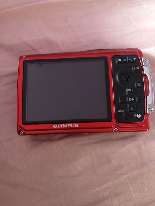 Olympus TG-310 дигитален фотоапарат камера