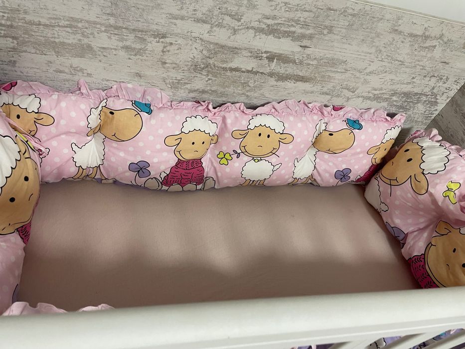 Обиколници за кошара