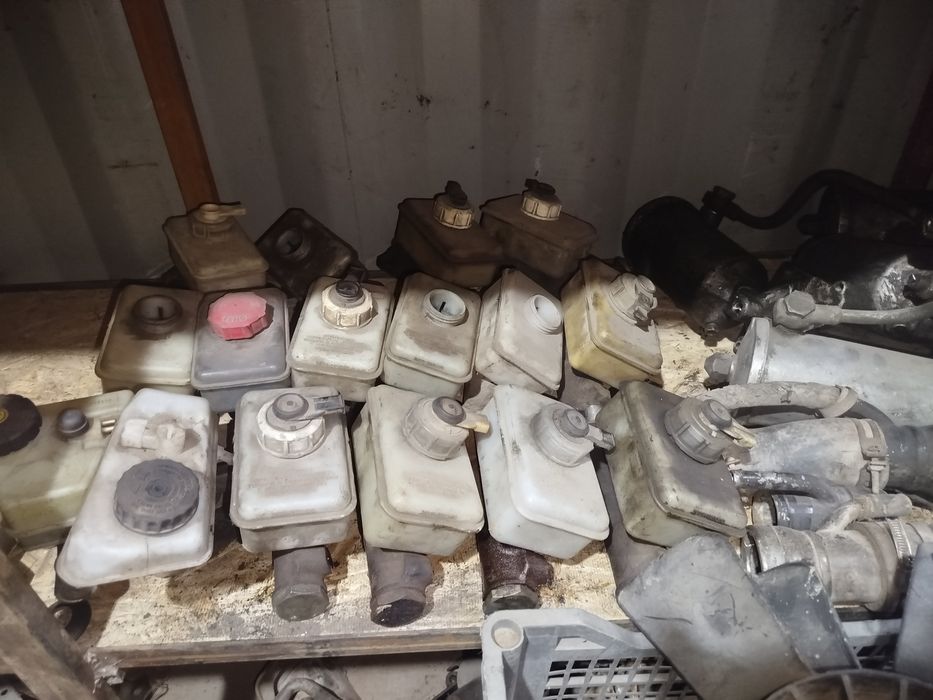 Продам запаски на газель