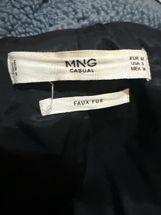 Шуба демисезоннн