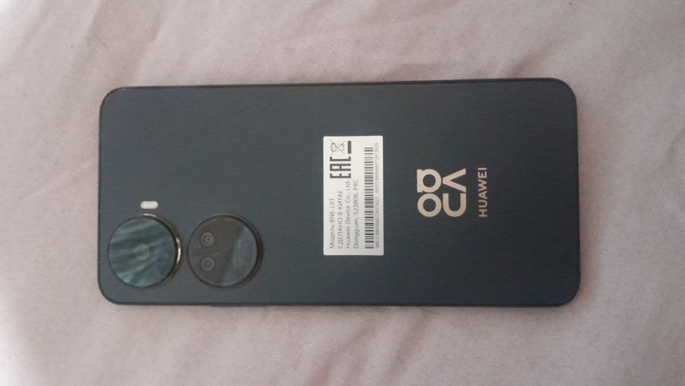 Huawei nova 12se 256gb