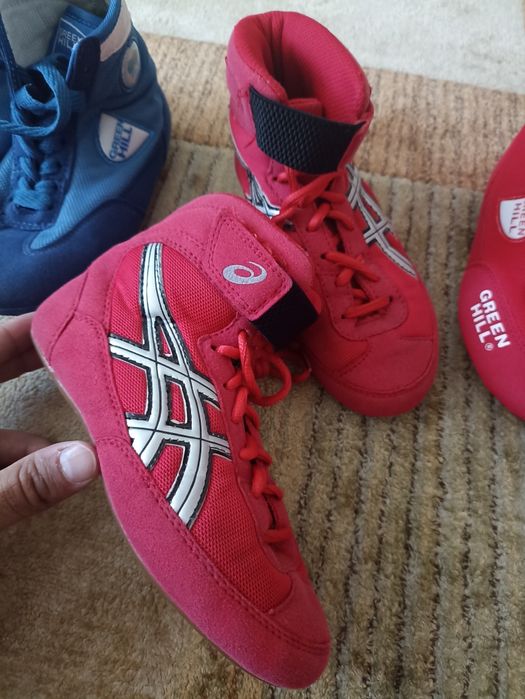 Борцовки для борьбы