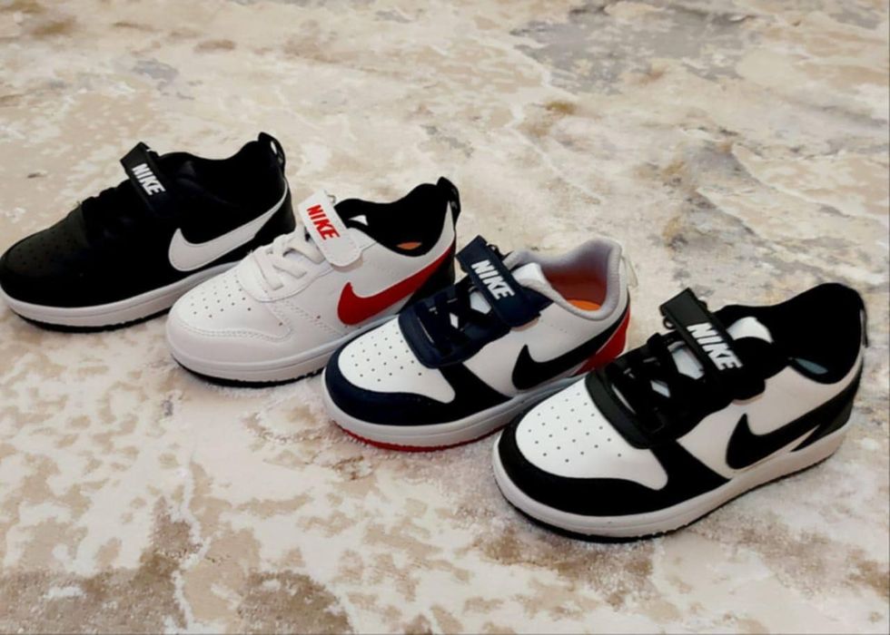 Adidași copii diferite modele