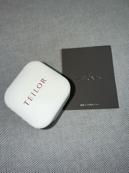 Inel logodna diamante TEILOR