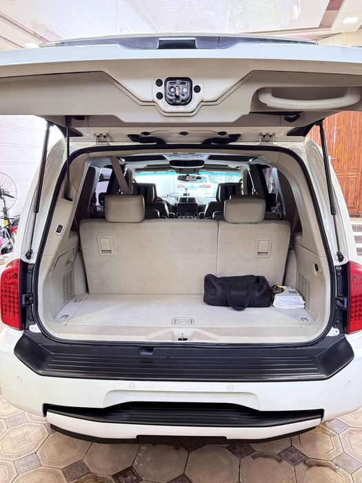 Infinini QX56 Limited