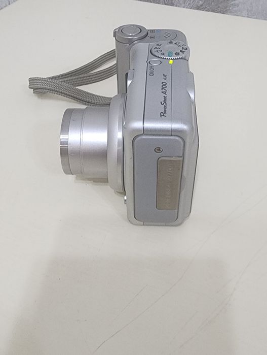 Продам  фотоаппапат