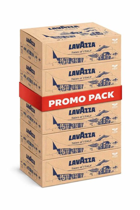 Капсули кафе Lavazza Blue Venezia Lungo 100 бр.
