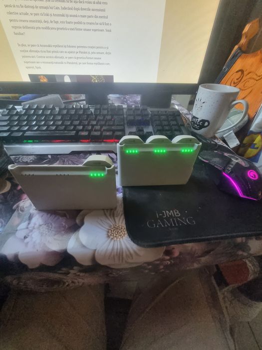 Baterii drona Dji Neo 1