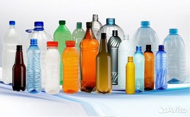 Баклашка ишлаб чикарамиз!