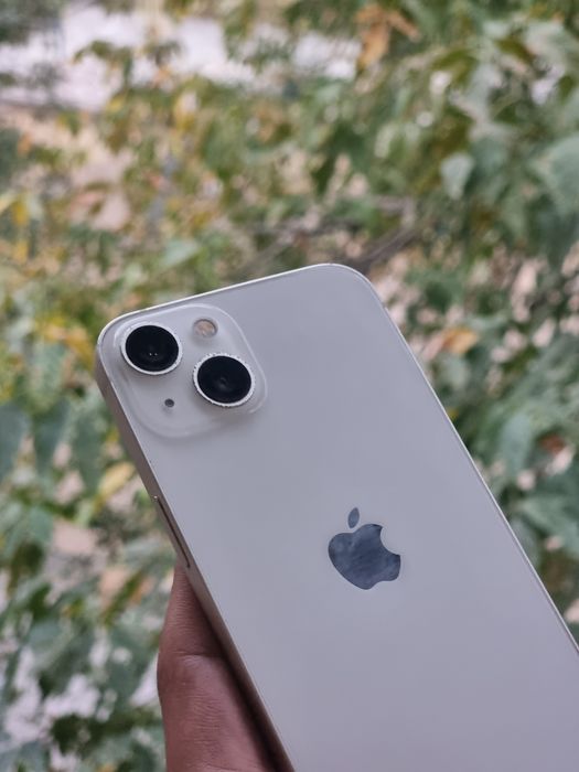 Iphone 13 White 128 GB