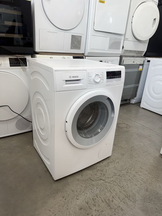 Пералня Bosch Serie 4 Vario Perfect  7 кг