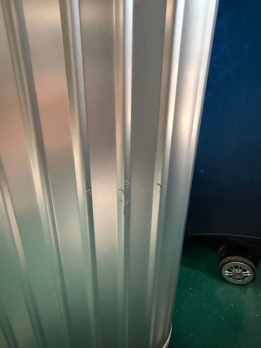 Оригинален куфар Rimowa