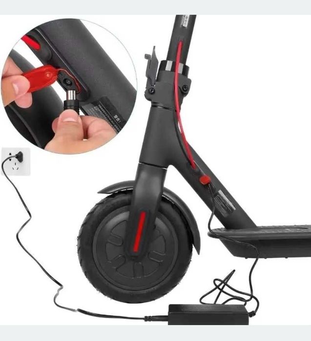 Alimentator trotineta 42v 2 a incarcator 69 ron xiaomi