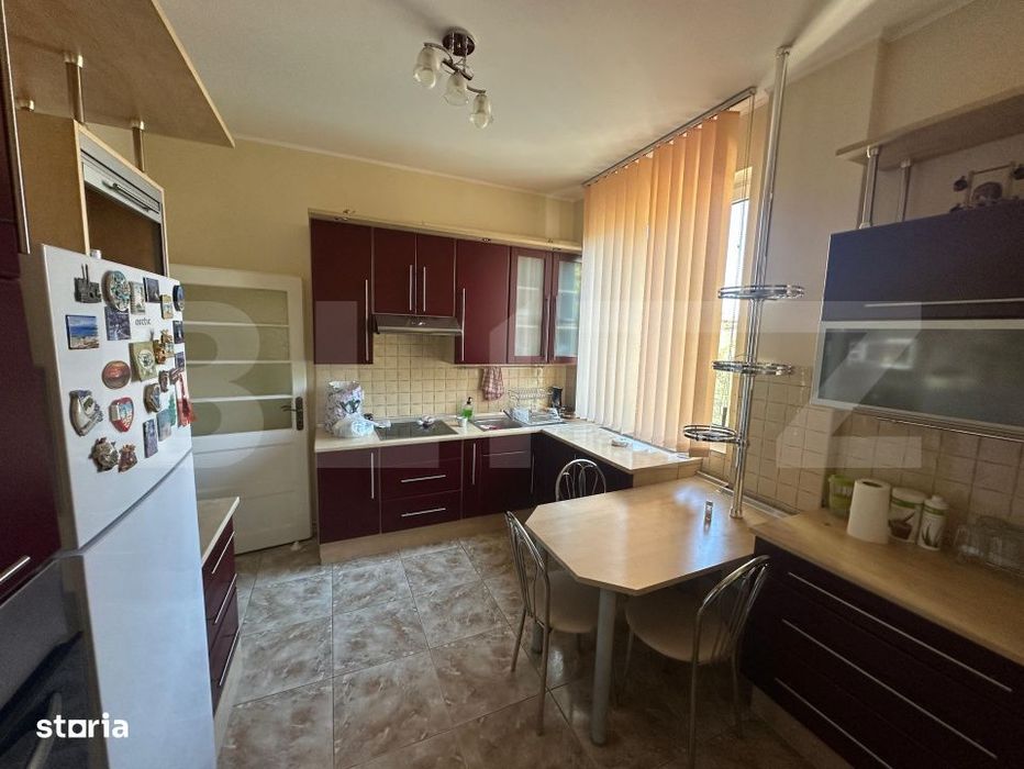 Apartament 3 camere, 223.40 mp, zona Titulescu