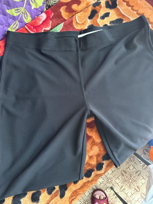 Брюки стрейч. Новые