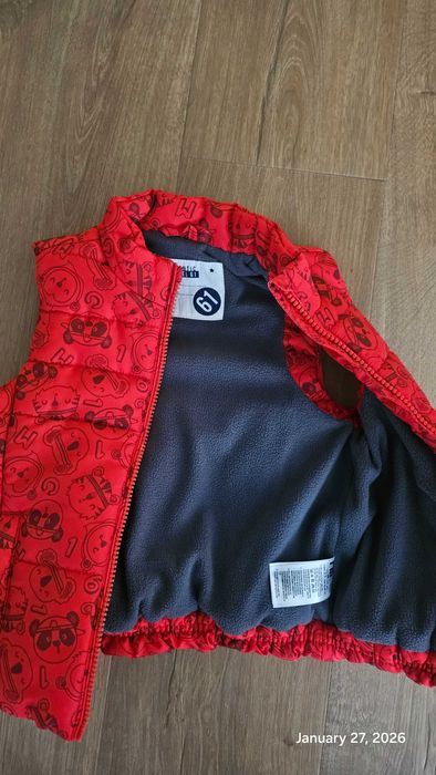 Елече унисекс за деца