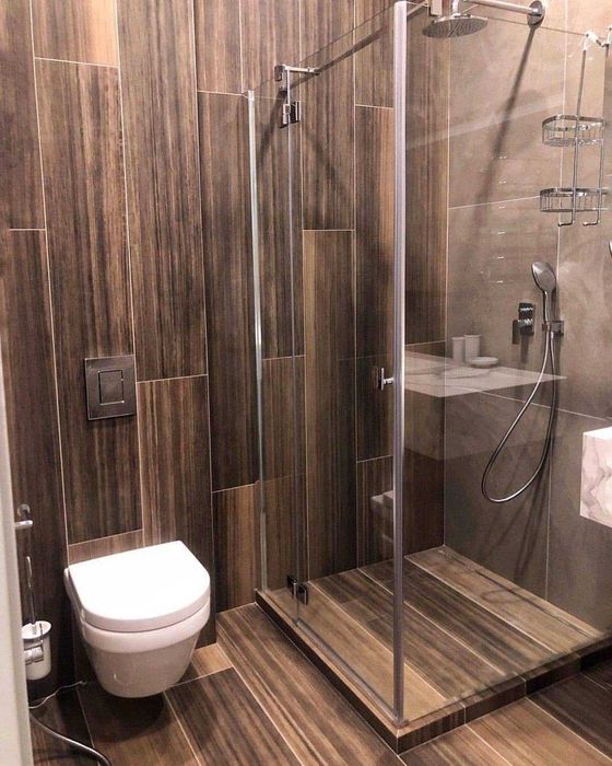 Душ кабина / Dush kabina / Перегородка