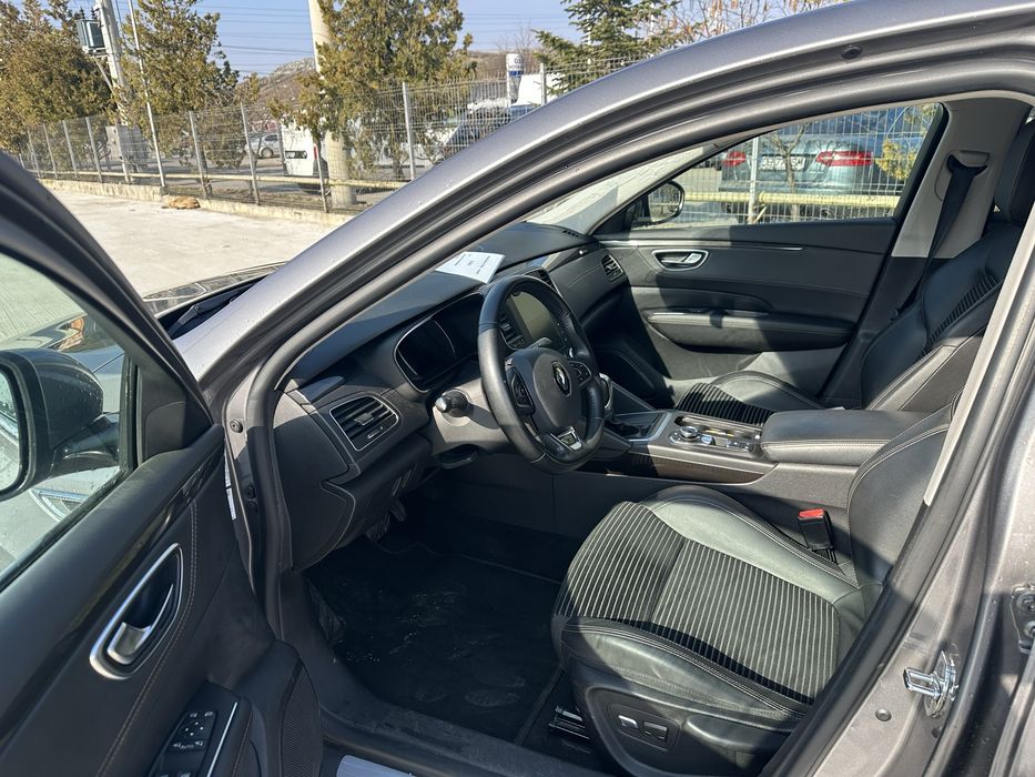 Vand Renault Talisman 1.6 160 cp