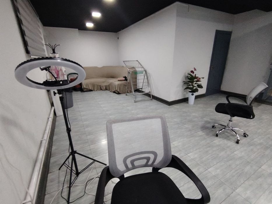 Аренда 88 кв² учхоз