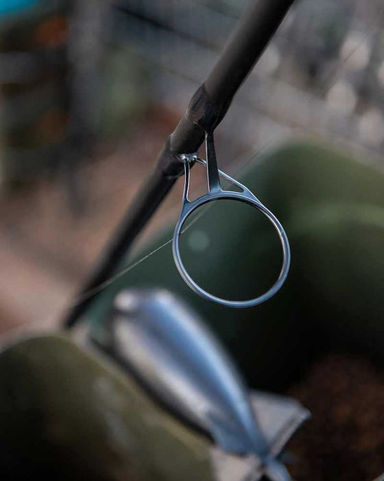 Спод въдица FOX EOS X 12ft./13ft. 5.5lb Spod/Marker Full Shrink