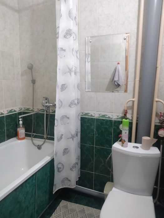 квартира посуточно.кск.солнечный