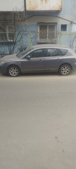De vânzare Mazda 3 din 2007