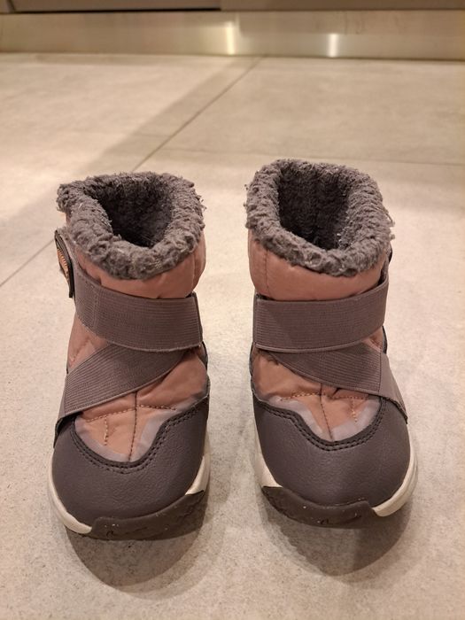 Апрески nike момиче