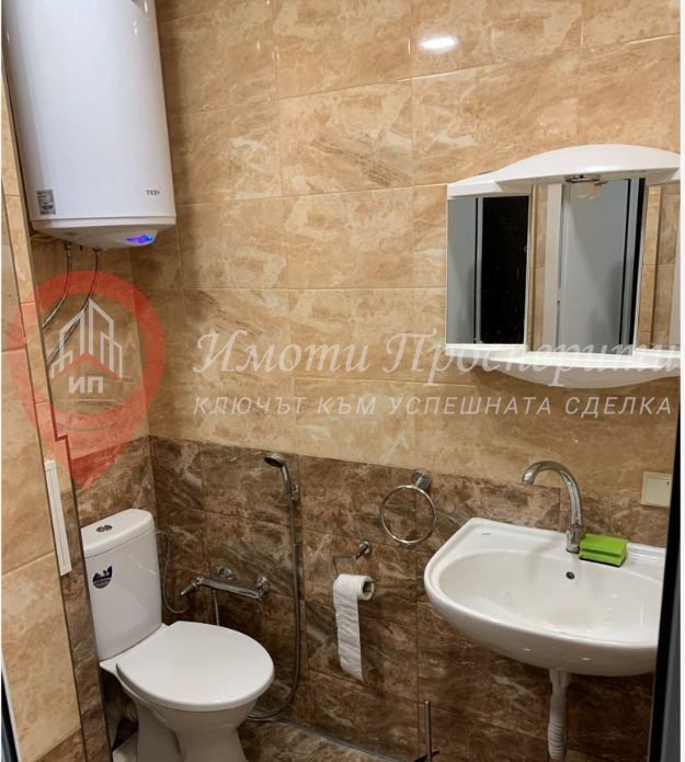 Дава се под наем Офис в София, Център - 100 кв.м за 820 € - Снимка #4