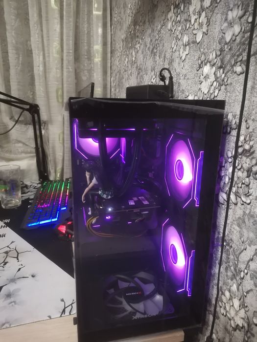 Продам системный блок