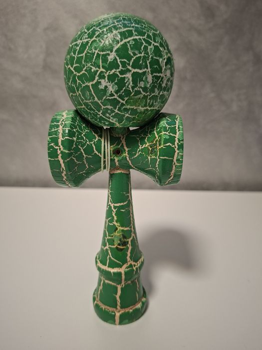 Kendama model crapaturi