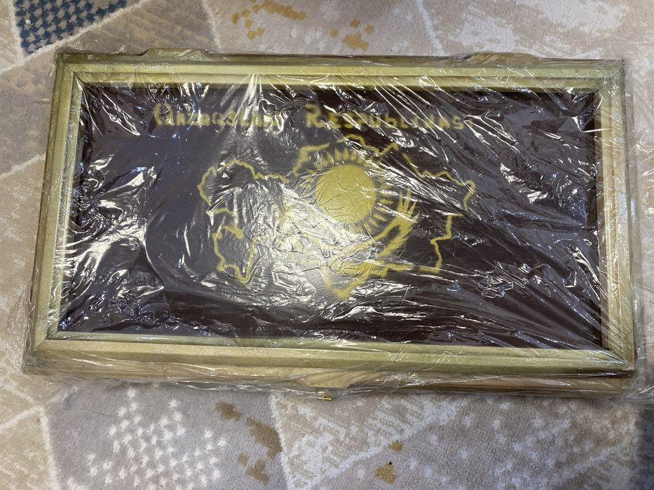 Нарды новая (на подарок)