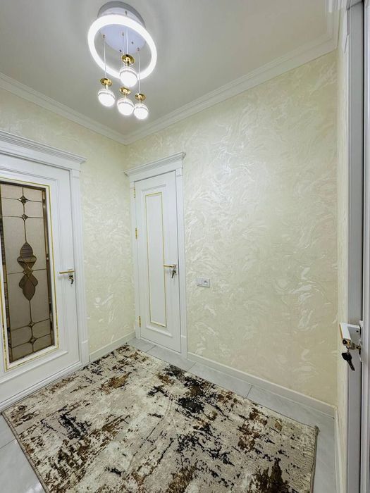 Продаётся мансарда 56 м². Согдиана