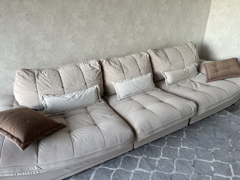 Продам диван в хорошем состоянии