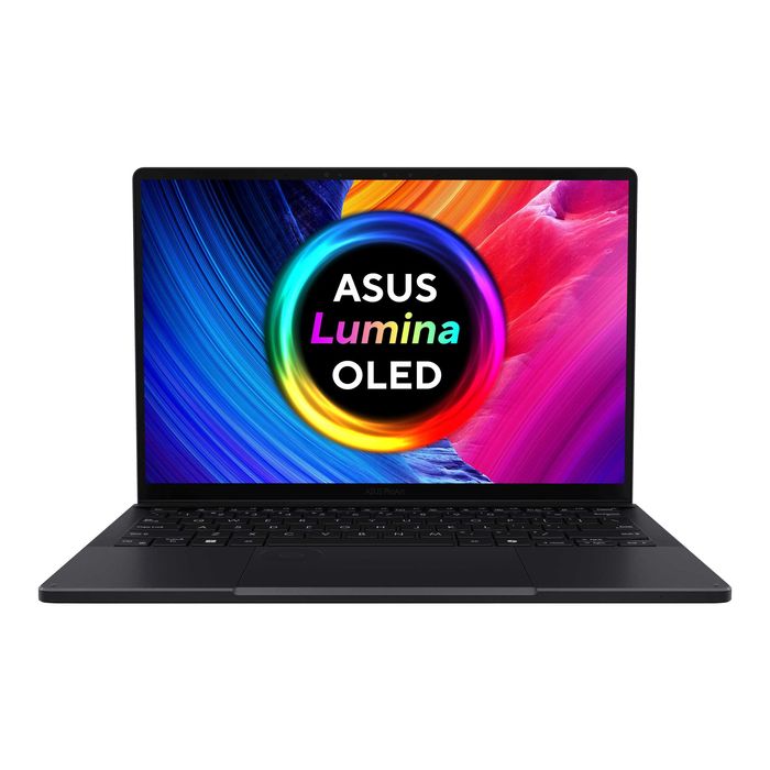 Noutbuk Asus ProArt PX13 | AMD Ryzen AI 9 HX 370 | 8GB RTX 4060