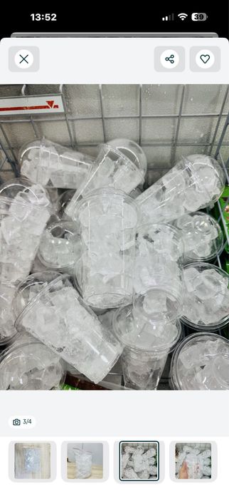 Лед пищевой продается