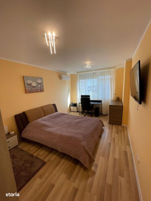 Proprietar, vand apartament 2 camere City of Mara Timisoara, Central