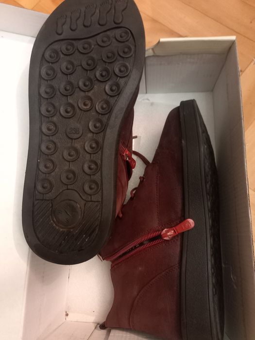 Продам  Сапоги зимние