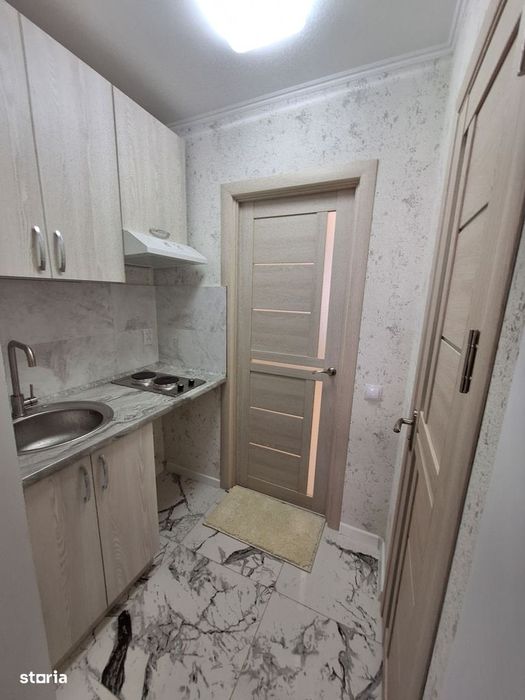 Garsonieră de inchiriat 28mp, Doamna Ghica