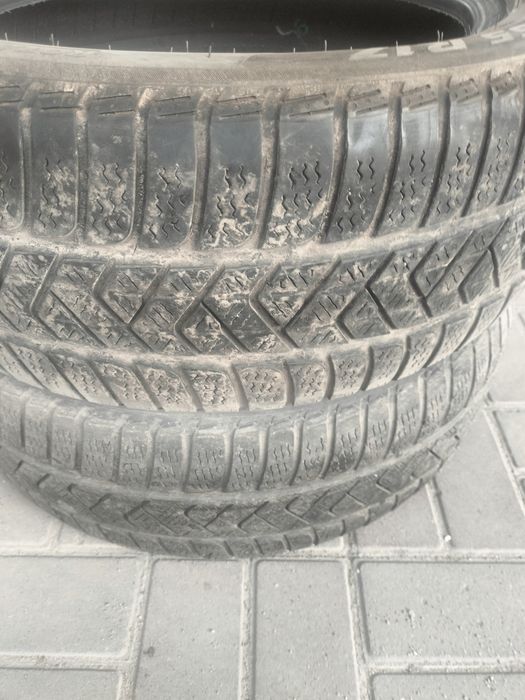 215/55/17 летние шины