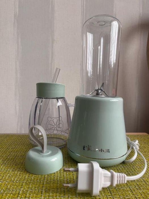 Электрическая блендер для коктейль