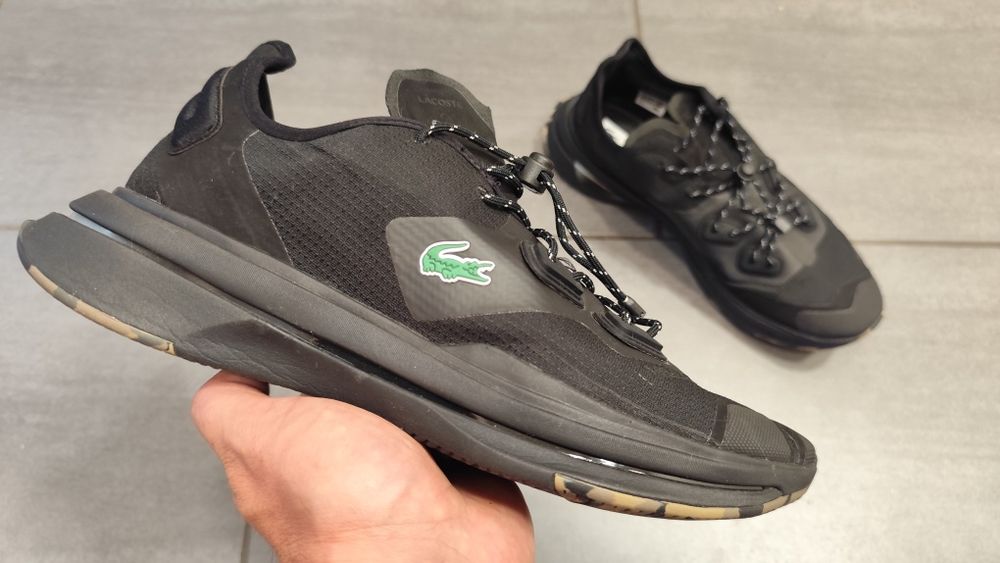 LACOSTE / Маратонки / Кецове